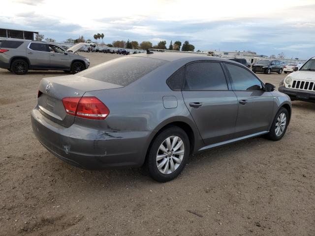 1VWAT7A33EC110136 Volkswagen PASSAT S