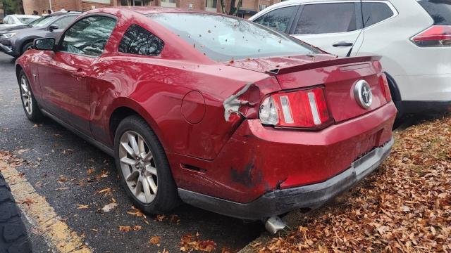 1ZVBP8AM0B5135874 2011 Ford Mustang