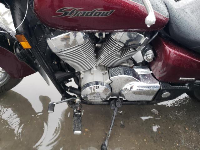 2004 HONDA VT750 CA JH2RC503X4M002401