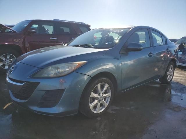 2010 Mazda Mazda3 i