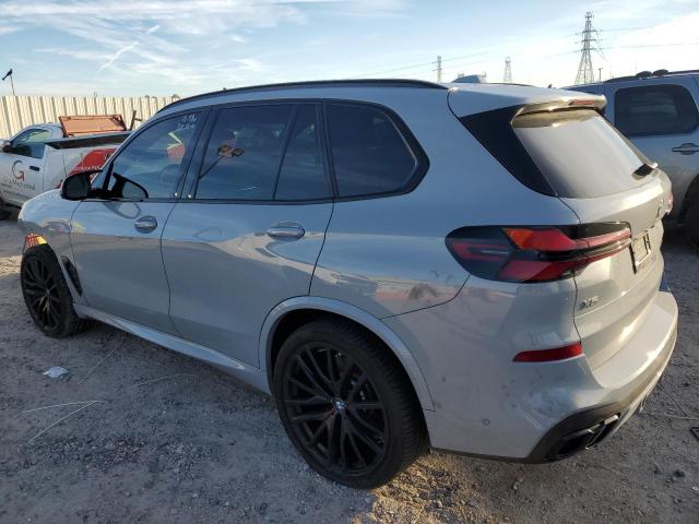 2024 BMW X5 M60I 5UX33EU09R9S41641
