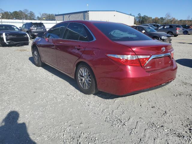 2016 TOYOTA CAMRY LE - 4T1BF1FK5GU596971