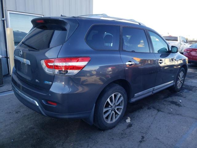 5N1CR2MN2EC637882 | 2014 NISSAN PATHFINDER