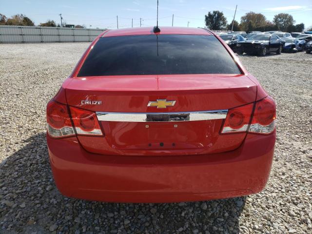 2016 CHEVROLET CRUZE LIMI - 1G1PC5SHXG7158409