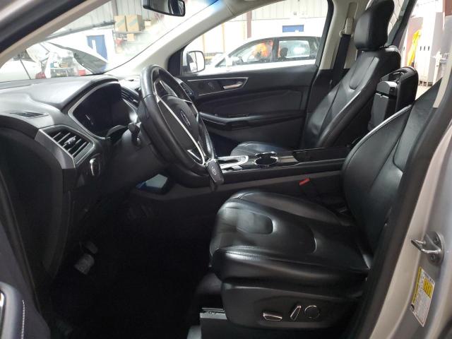 2FMPK4K99HBB57611 2017 FORD EDGE, photo no. 7