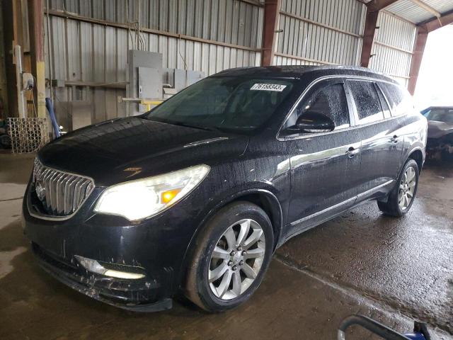 2013 Buick Enclave 