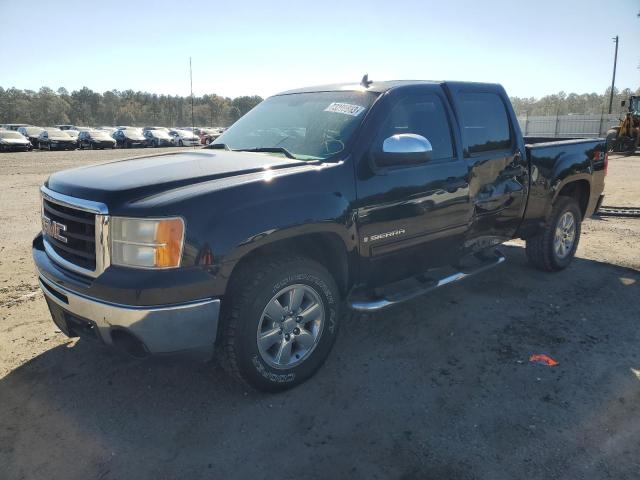 2009 GMC Sierra 1500 SLE