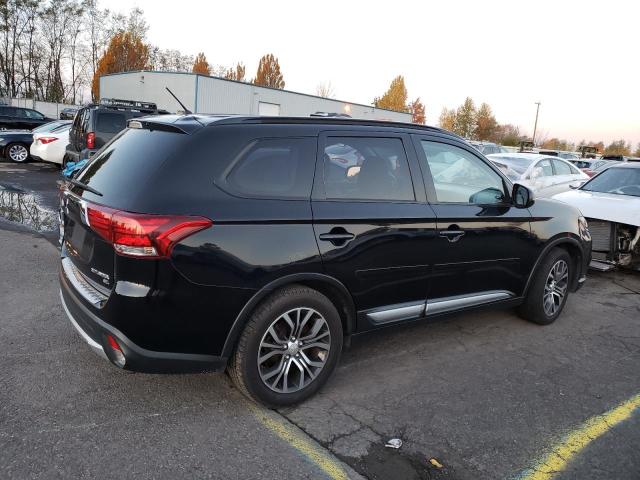 JA4AZ3A37GZ030214 Mitsubishi Outlander Se