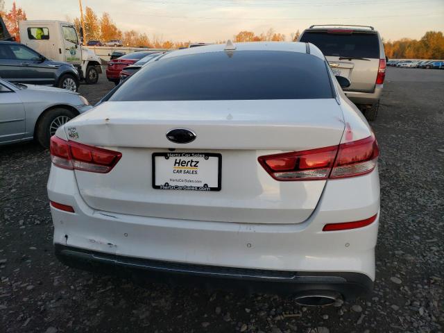 5XXGT4L36LG436289 | 2020 KIA OPTIMA LX