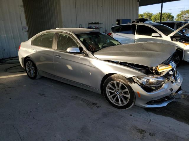 Vin: wba8a9c53jah13580, lot: 74579773, bmw 3 series i 20184
