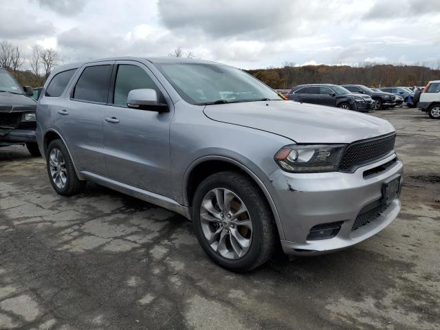 1C4RDJDG1KC558398 Dodge DURANGO GT
