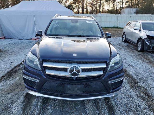 4JGDF7DEXEA321328 | 2014 MERCEDES-BENZ GL 550 4MA