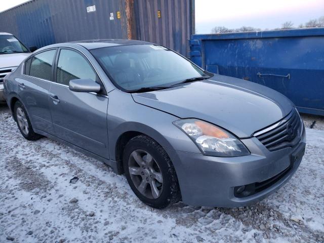 2009 Nissan Altima 2.5 VIN: 1N4AL21E79N457105 Lot: 77351863