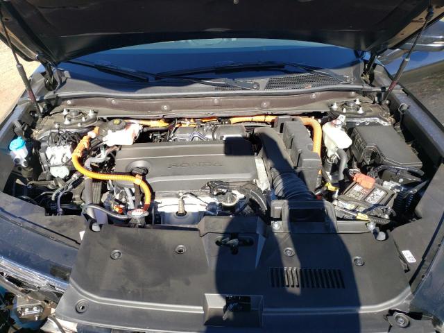 2023 HONDA CR-V SPORT - 7FARS6H95PE024396