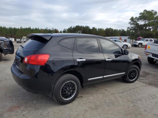 Vin: jn8as5mt3dw546606, lot: 76538193, nissan rogue s 20133