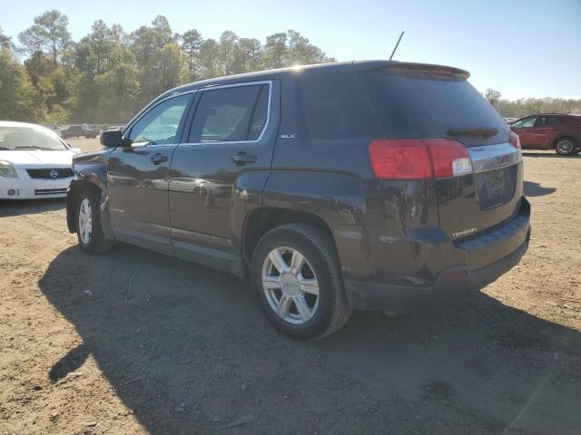 2GKALMEK1F6256861 GMC Terrain Sle
