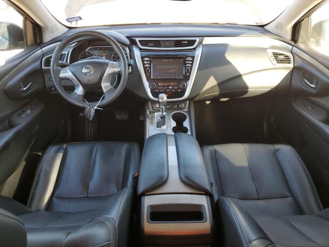 2017 NISSAN MURANO S - 5N1AZ2MG9HN164628