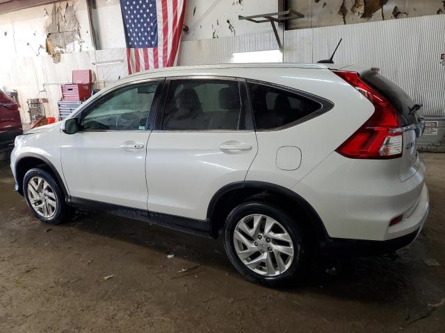 5J6RM4H75FL056697 | 2015 HONDA CR-V EXL