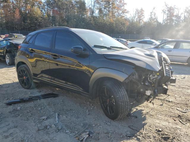 2021 HYUNDAI KONA NIGHT - KM8K63A5XMU674329