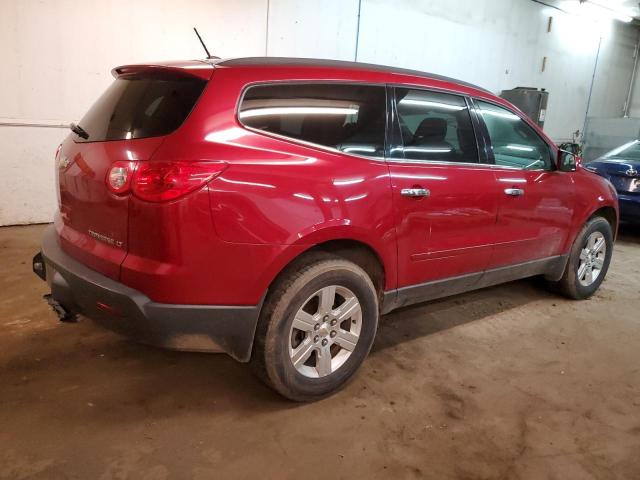 1GNKVGED0CJ121048 | 2012 Chevrolet traverse lt