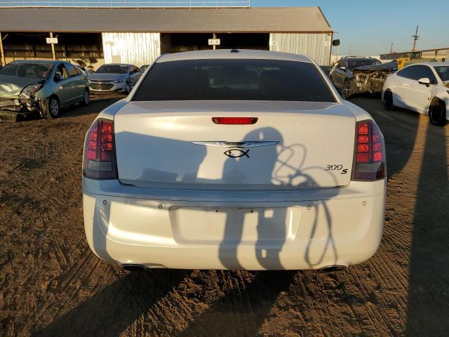 2C3CCABG6EH378884 Chrysler 300 S