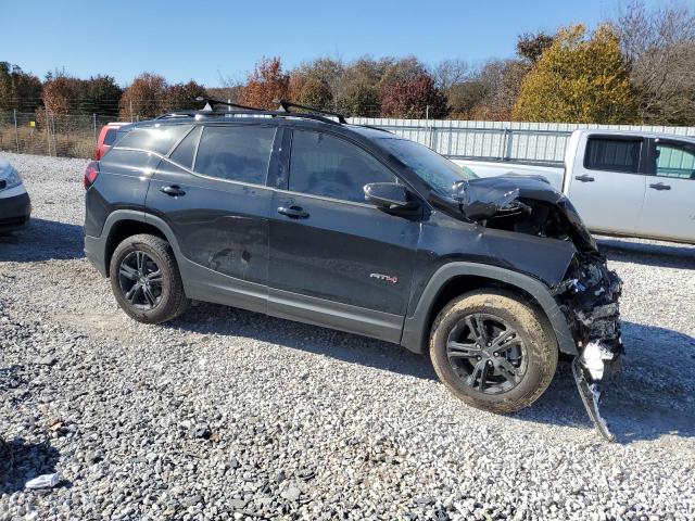 2022 GMC TERRAIN AT 3GKALYEV1NL313474
