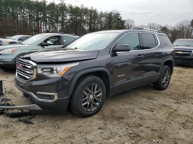 2017 GMC Acadia SLT1