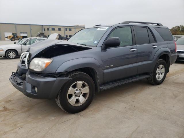 2009 Toyota 4Runner SR5