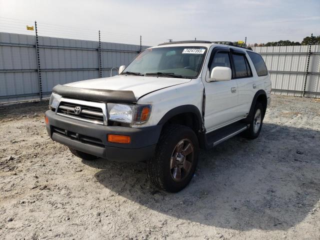 1998 Toyota 4Runner SR5