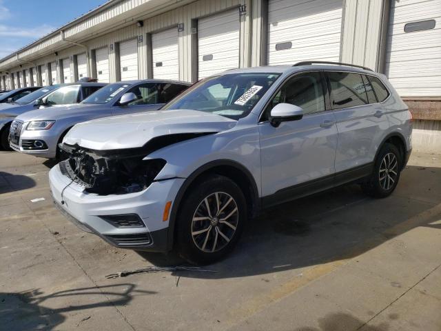 3VV2B7AX8KM070354 | 2019 VOLKSWAGEN TIGUAN SE