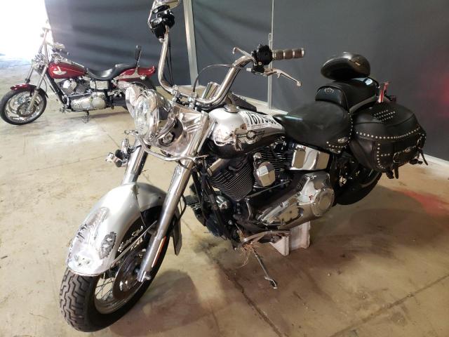 2003 HARLEY-DAVIDSON FLSTCI ANN 1HD1BWB433Y105850