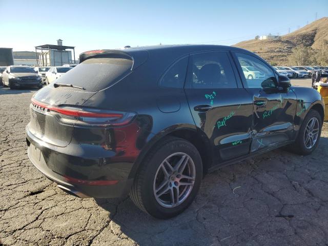 VIN WP1AA2A58LLB10254 2020 Porsche Macan no.3