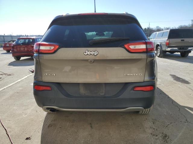 1C4PJMDB2GW285113 | 2016 JEEP CHEROKEE L