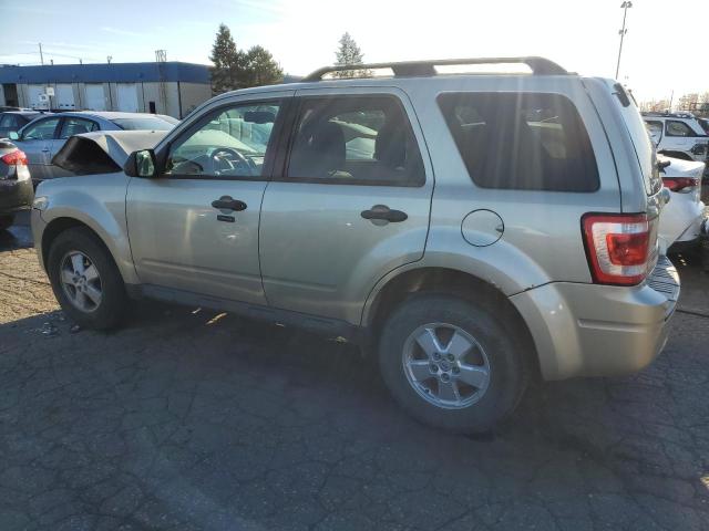1FMCU9D76BKA47940 2011 Ford Escape Xlt