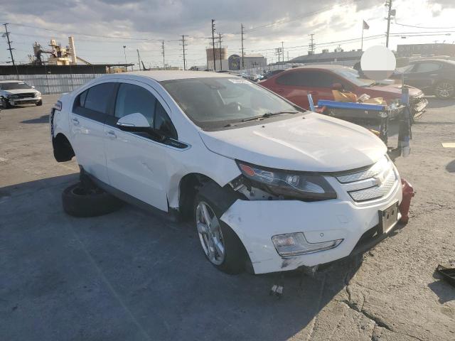 VIN 1G1RH6E41DU149961 2013 Chevrolet Volt no.4