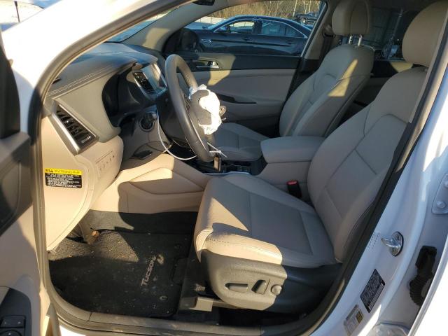 2018 HYUNDAI TUCSON VAL - KM8J33A22JU622652