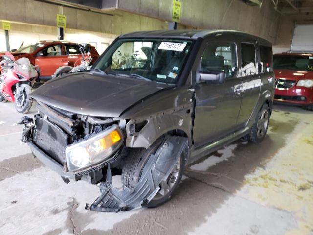 2007 Honda Element SC