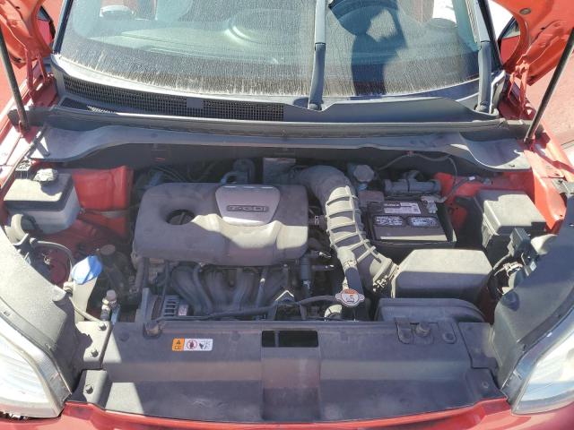 KNDJX3AA7J7519208 KIA Soul !
