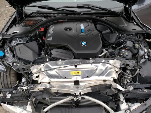 2022 BMW 330XE - 3MW5P9J0XN8C74403
