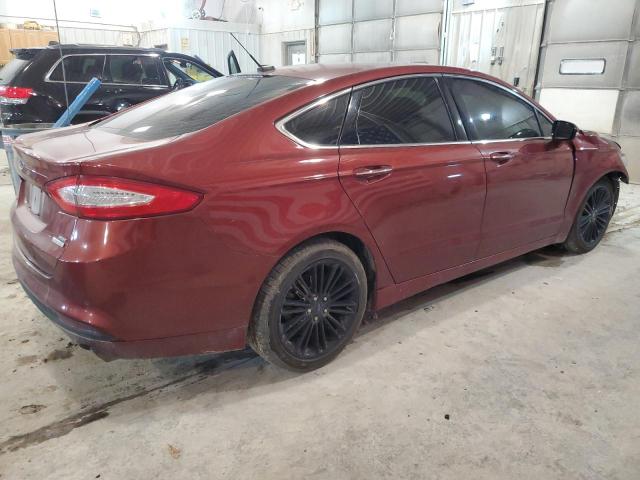 3FA6P0HD3ER377447 | 2014 Ford fusion se