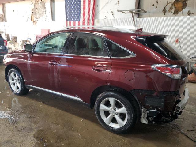 2T2BK1BA6FC298689 | 2015 LEXUS RX 350 BAS