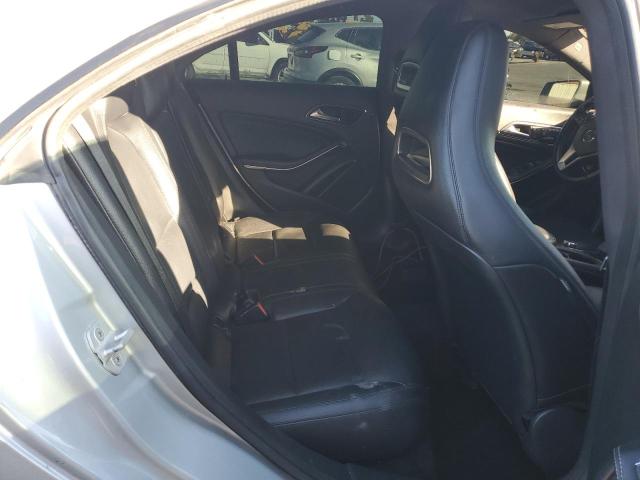 WDDSJ4EB9EN047101 Mercedes-Benz CLA 250
