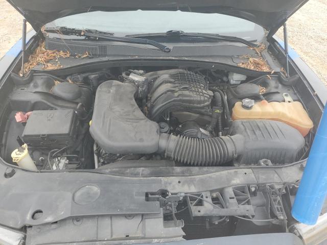 2C3CDXBG2DH507749 2013 Dodge Charger Se