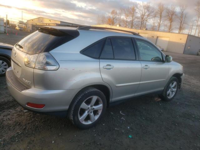 2006 Lexus Rx 330 VIN: JTJHA31U160102285 Lot: 77599263