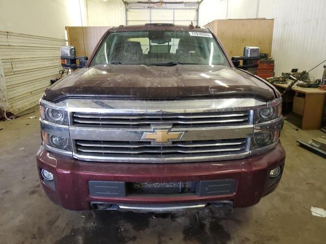 2016 CHEVROLET 2500 - 1GC1KXE85GF162686