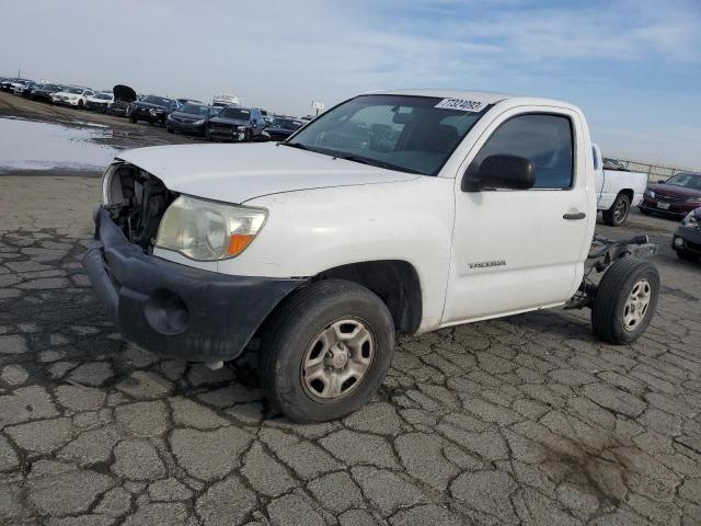 2005 Toyota Tacoma 