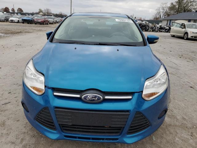 1FADP3F28EL206573 | 2014 FORD FOCUS SE