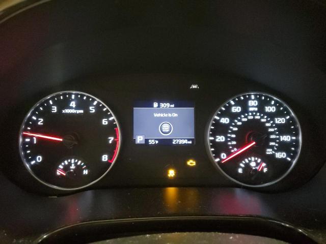 2022 KIA SELTOS NIG - KNDEUCA26N7305027