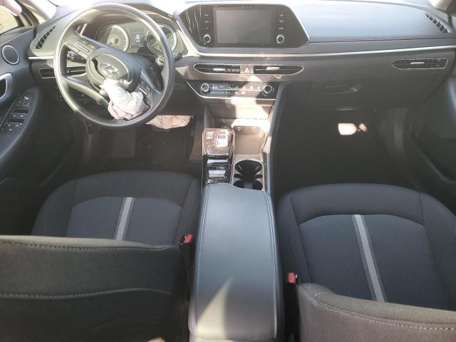 2020 HYUNDAI SONATA SE - 5NPEG4JA0LH057838