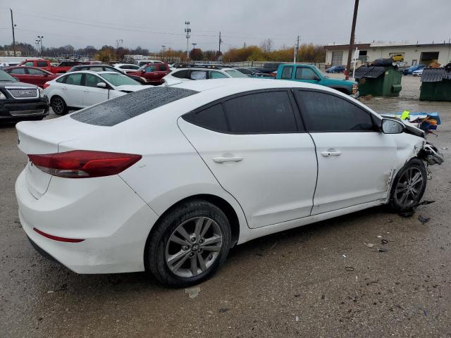 Vin: 5npd84lf8hh157503, lot: 76776273, hyundai elantra se 20173